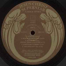 Load image into Gallery viewer, Andrew Lloyd Webber And Tim Rice - Jesus Christ Superstar - A Rock Opera (2xLP, Album, Gat)