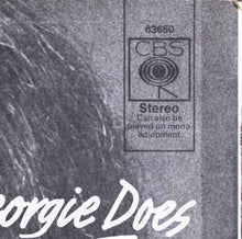 Load image into Gallery viewer, Georgie Fame – Georgie Does His Thing With Strings