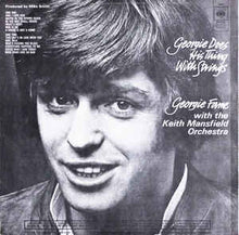 Load image into Gallery viewer, Georgie Fame – Georgie Does His Thing With Strings