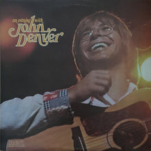 Load image into Gallery viewer, John Denver - An Evening With John Denver (2xLP, Album, Gat)
