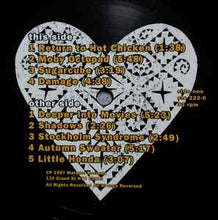 Load image into Gallery viewer, Yo La Tengo – I Can Hear The Heart Beating As One