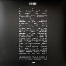 Load image into Gallery viewer, White Lies (2) – To Lose My Life...