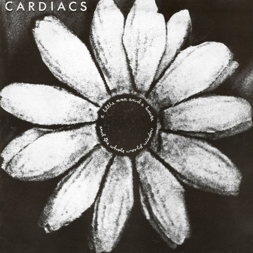 Cardiacs ‎– A Little Man And A House And The Whole World Window