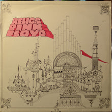Load image into Gallery viewer, Pink Floyd - Relics (LP, Comp, RE, RP)