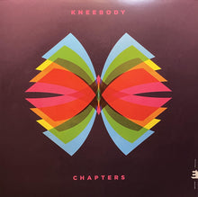 Load image into Gallery viewer, Kneebody - Chapters (2xLP, Album)