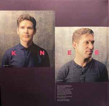 Load image into Gallery viewer, Kneebody - Chapters (2xLP, Album)