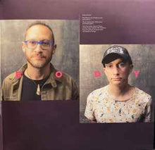 Load image into Gallery viewer, Kneebody - Chapters (2xLP, Album)