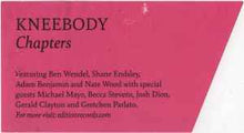 Load image into Gallery viewer, Kneebody - Chapters (2xLP, Album)