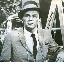 Load image into Gallery viewer, Frank Sinatra – Swingin' Sinatra