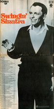 Load image into Gallery viewer, Frank Sinatra – Swingin' Sinatra