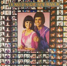 Load image into Gallery viewer, Donny & Marie* – New Season