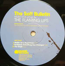 Load image into Gallery viewer, The Flaming Lips – The Soft Bulletin