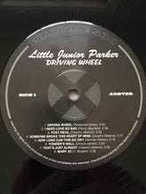 Load image into Gallery viewer, Little Junior Parker - Driving Wheel (LP, Album, RE, 180)
