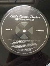 Load image into Gallery viewer, Little Junior Parker - Driving Wheel (LP, Album, RE, 180)