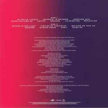 Load image into Gallery viewer, Atticus Ross, Leopold Ross & Claudia Sarne - Earthquake Bird (Original Music From The Netflix Film) (LP, Album, Flu)