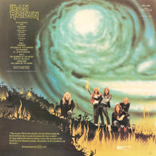 Load image into Gallery viewer, Iron Maiden – The Number Of The Beast