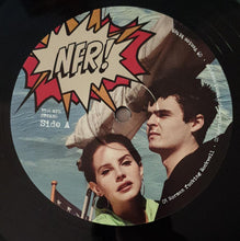 Load image into Gallery viewer, Lana Del Rey – Norman Fucking Rockwell!
