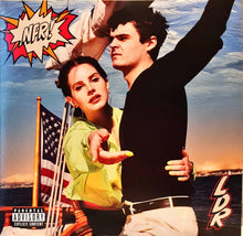 Load image into Gallery viewer, Lana Del Rey – Norman Fucking Rockwell!