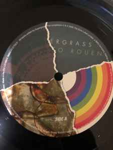 Supergrass ‎– The Strange Ones 1994-2008