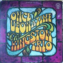 Load image into Gallery viewer, Kingston Trio - Once Upon A Time (2xLP, Album, Gat)
