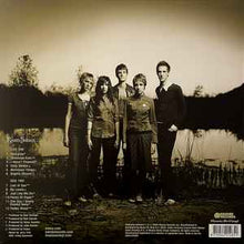 Load image into Gallery viewer, Eisley – Room Noises