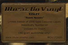 Load image into Gallery viewer, Eisley – Room Noises
