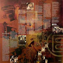 Load image into Gallery viewer, Eisley – Room Noises