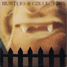 Load image into Gallery viewer, Hunters &amp; Collectors ‎– Hunters &amp; Collectors