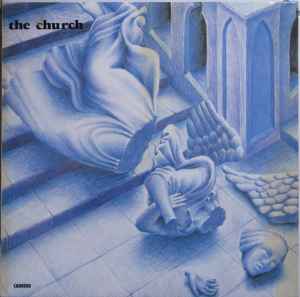 The Church ‎– The Church