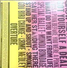 Load image into Gallery viewer, The Tubes - What Do You Want From Live (2xLP, Album)