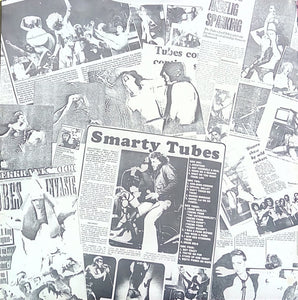 The Tubes - What Do You Want From Live (2xLP, Album)