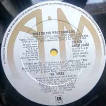 Load image into Gallery viewer, The Tubes - What Do You Want From Live (2xLP, Album)