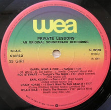 Load image into Gallery viewer, Various - Private Lessons (LP, Comp)