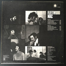 Load image into Gallery viewer, Peter Green's Fleetwood Mac* - Peter Green's Fleetwood Mac (LP, Album, Mono)