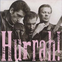 Load image into Gallery viewer, Hurrah! – Tell God I'm Here