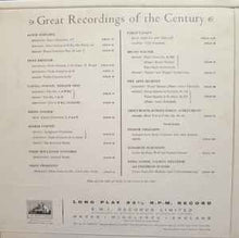 Load image into Gallery viewer, Albert Schweitzer, J.S. Bach* - Preludes And Fugues (LP)