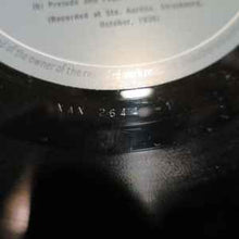 Load image into Gallery viewer, Albert Schweitzer, J.S. Bach* - Preludes And Fugues (LP)