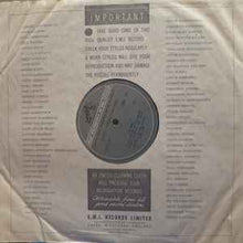 Load image into Gallery viewer, Albert Schweitzer, J.S. Bach* - Preludes And Fugues (LP)