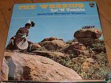 Load image into Gallery viewer, Ipi'n Tombia* Featuring Margaret Singana – The Warrior