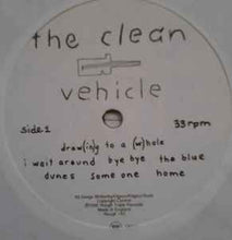 Load image into Gallery viewer, The Clean – Vehicle
