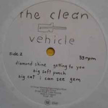 Load image into Gallery viewer, The Clean – Vehicle