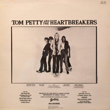 Load image into Gallery viewer, Tom Petty And The Heartbreakers ‎– Hard Promises