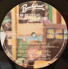 Load image into Gallery viewer, Tom Petty And The Heartbreakers – Hard Promises