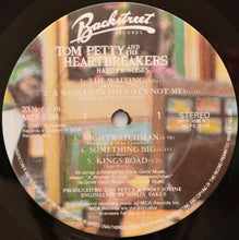 Load image into Gallery viewer, Tom Petty And The Heartbreakers – Hard Promises