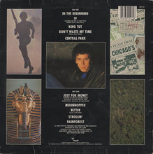 Load image into Gallery viewer, Paul Hardcastle – Paul Hardcastle
