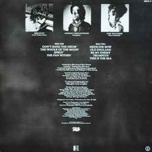 Load image into Gallery viewer, The Waterboys – This Is The Sea