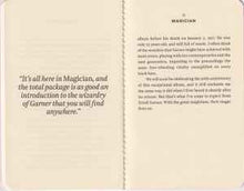 Load image into Gallery viewer, Erroll Garner – Magician