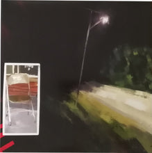 Load image into Gallery viewer, Car Seat Headrest – Making A Door Less Open
