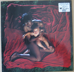 THE AFGHAN WHIGS - CONGREGATION ( 12" RECORD )