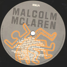 Load image into Gallery viewer, Malcolm McLaren – Duck Rock